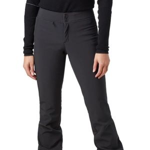 Northface flare snowpants- Never worn